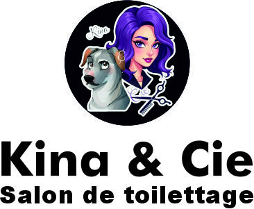Salon de toilettage Kina 