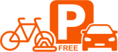 logo parking